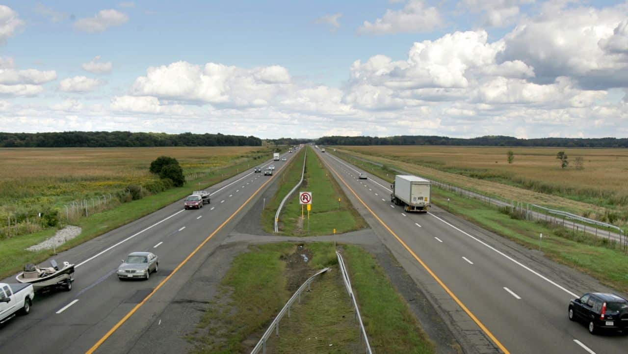 Get the wrong bill after traveling the Thruway? Disputing it is easy