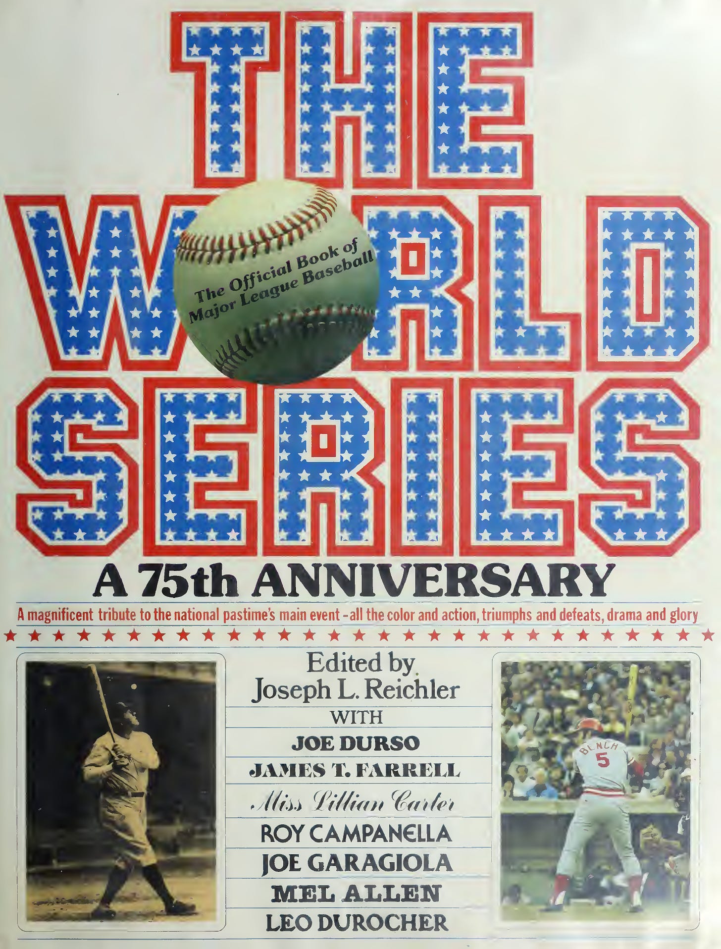 The World Series 1978