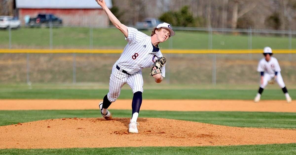 Grainger's Smith named Lakeway Area Baseball Player of the Year for third  straight year | Sports | citizentribune.com