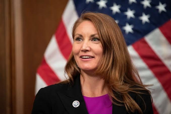 We couldn’t say ‘climate change’: Rep. Melanie Stansbury on her staffer  days - Roll Call