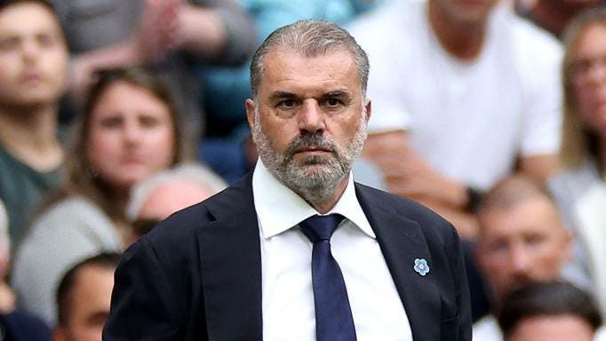 Tottenham news: Postecoglou questions reaction to his comments - BBC Sport