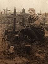 Image result for world war 1 i one grave soldier