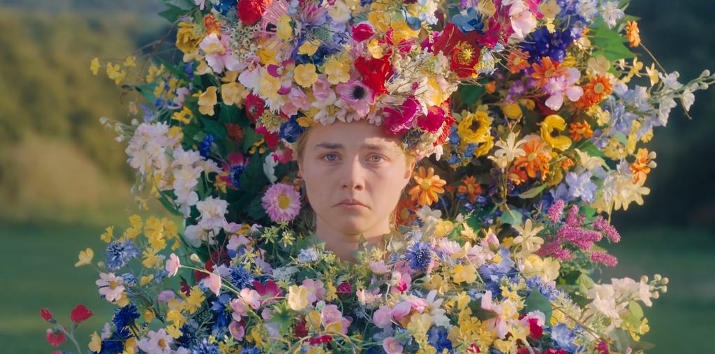 Every Film That Inspired Midsommar | NOWNESS