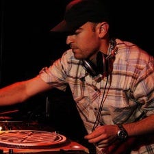 PBw DJ