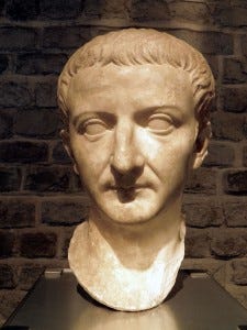 July 1, 69 C.E. Tiberius Julius Alexander/ Vespasian : Center for ...