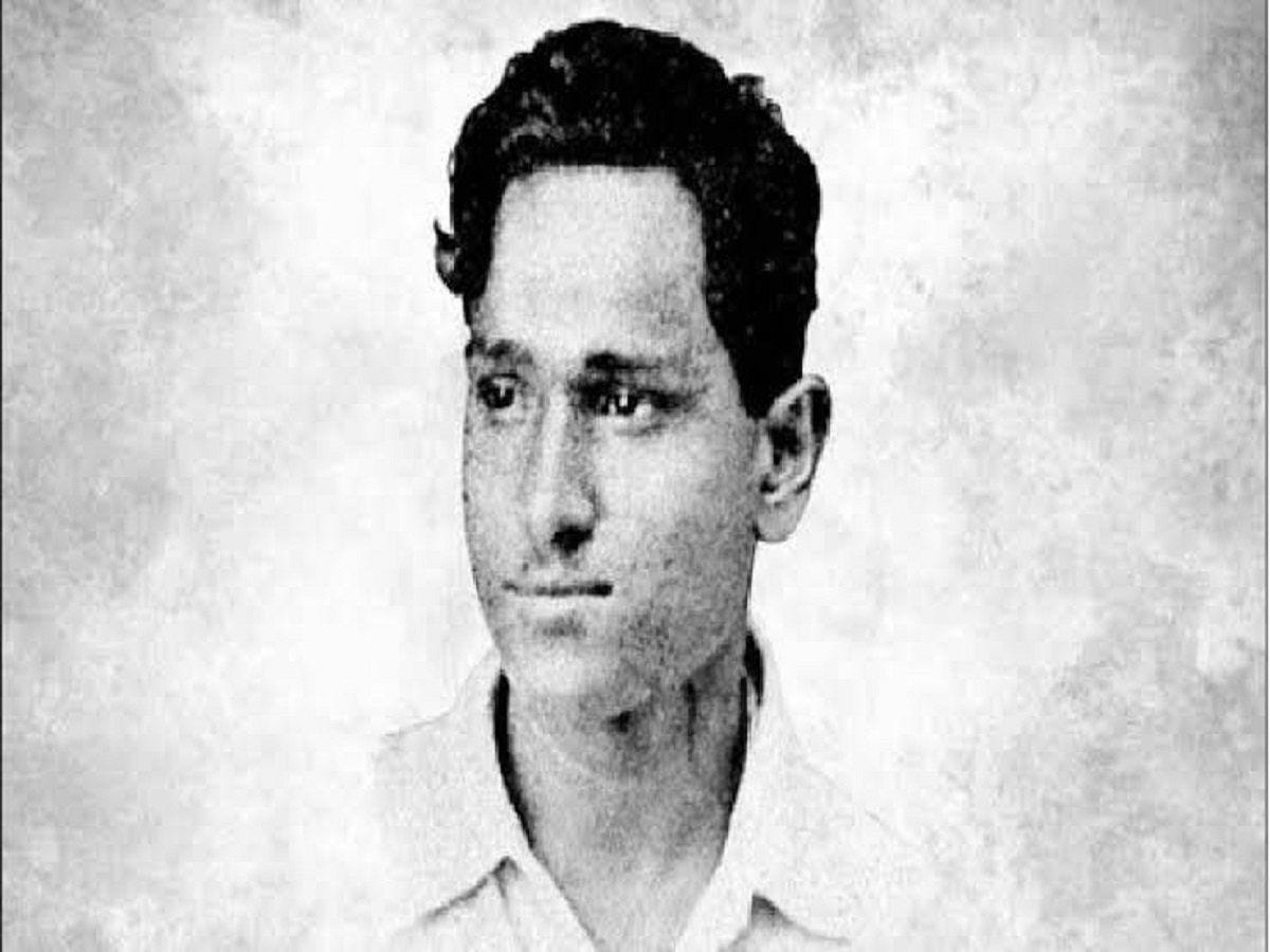 Remembering Batukeshwar Dutt: The unsung revolutionary, dear friend of ...