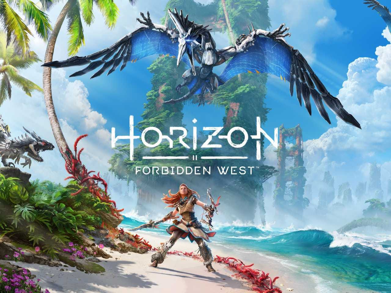 Horizon Forbidden West is a visual delight, but a step back in gameplay