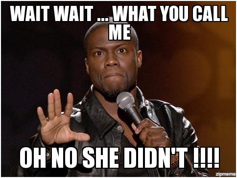 16 Interesting Funny Oh No You Didn't Meme Ideas