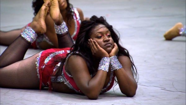 bring it kyla dancing dolls vs dazzling divas 2015 images