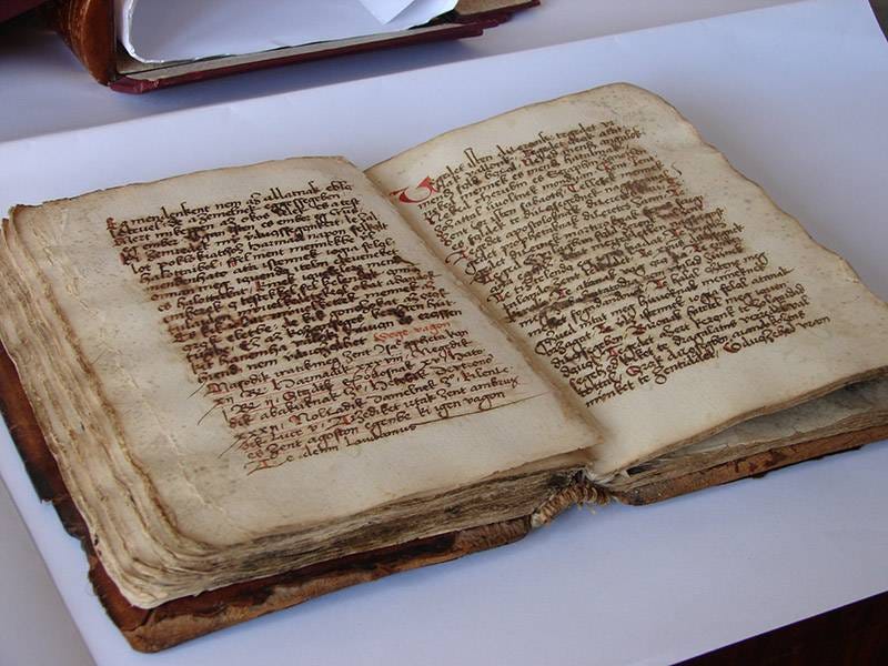 Új kiadásban jelent meg a Székely Nemzeti Múzeumban található Apor-kódex