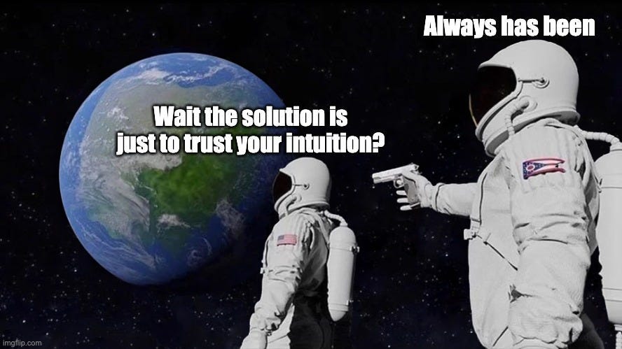 austronaut