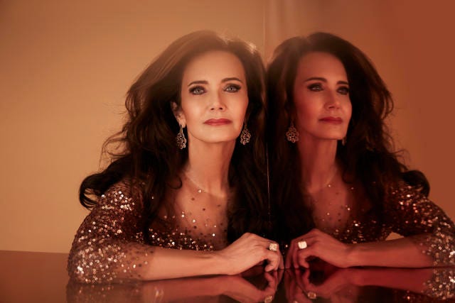 Lynda Carter says 'Wonder Woman 3' won't happen 'unless there's enough  pressure from fans': 'I don't understand that'