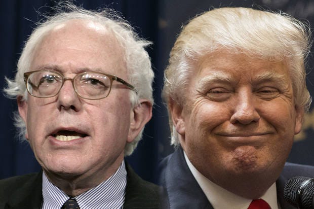 bernie sanders wants donald trump apology