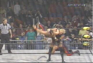 TNA