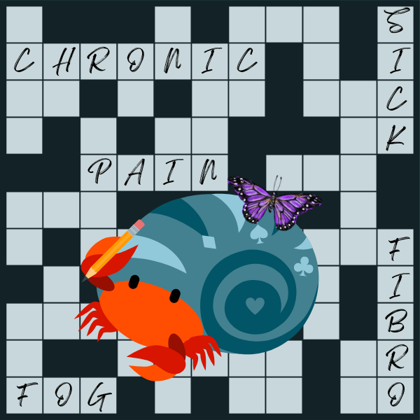 Crossword puzzle hermit crab essay