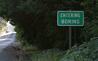 89094-boring