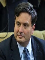 Ron Klain - Former Biden White House Chief of Staff