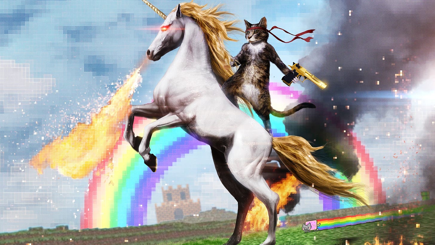 The $Billion StartUp-Unicorn Trend Is Going Global — naiss