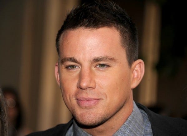 channing tatum past acting prime problems 2015