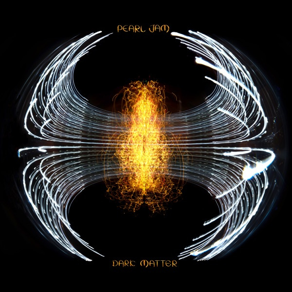 iTunes Artwork for 'Dark Matter (by Pearl Jam)'