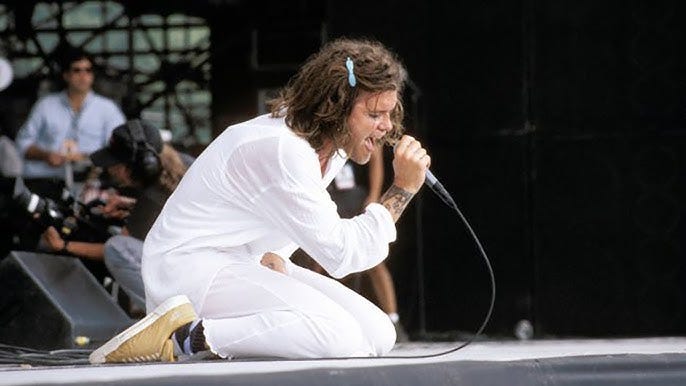 LIVE AT WOODSTOCK 94 (1994 WINSTON FARM SAUGERTIES, NEW YORK) BLIND MELON LIVE AT WOODSTOCK 94 (1994 WINSTON FARM SAUGERTIES, NEW YORK) BLIND MELON