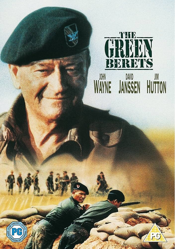 The Green Berets