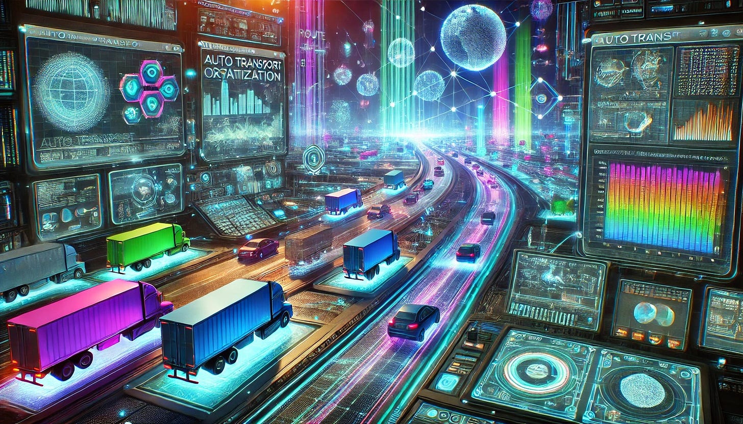 Top 10 Software Tools for Auto Transport Dispatchers