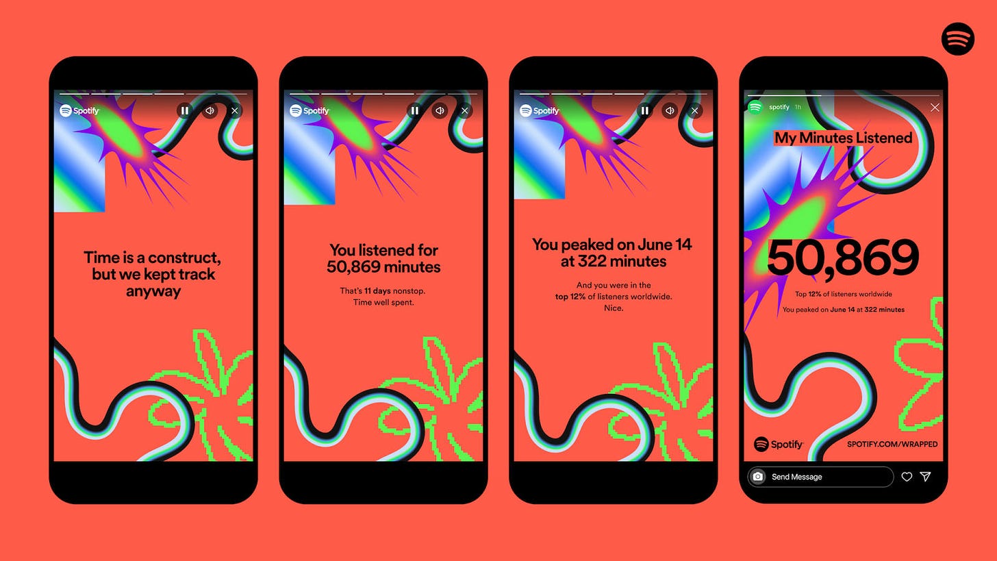 Spotify Wrapped 2023 is out – here's how to find yours