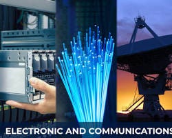 Image of Communications Electronics Engineering