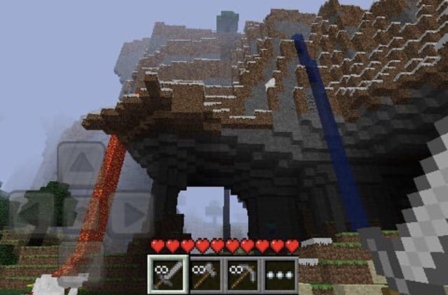 r/Minecraft - Does anybody else remember the seed “nyan” on pocket edition? r/Minecraft - Does anybody else remember the seed “nyan” on pocket edition?