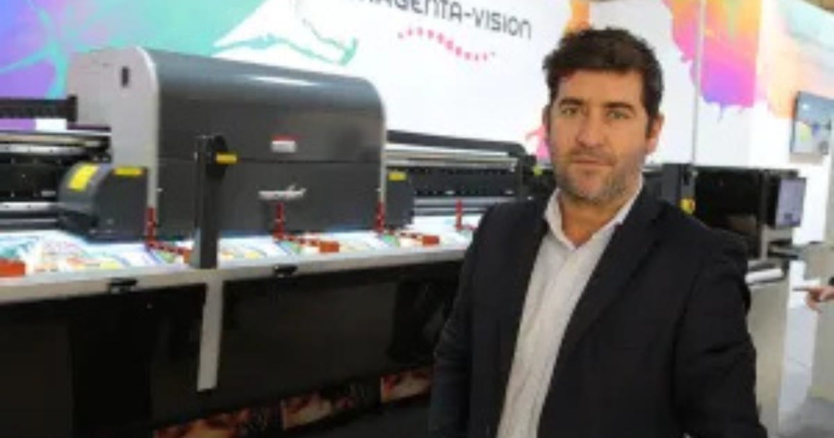 Magenta Vision Enhances PrintFactory's Workflow Reach