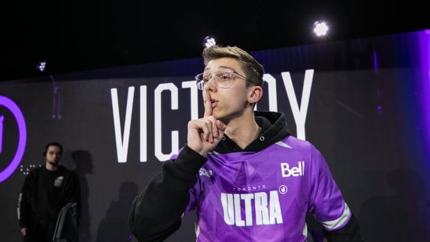 Toronto Ultra are Major Champs, Defeating OpTic Texas: Full Major 3 Call of  Duty League Recap - ESI - Esports on Sports Illustrated