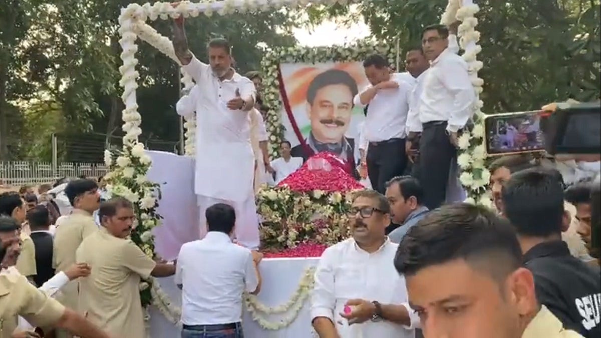 Subrata Roy का वो सपना जो अधूरा रह गया, आखिरी सांस तक करते रहे पूरा करने की  कोशिश