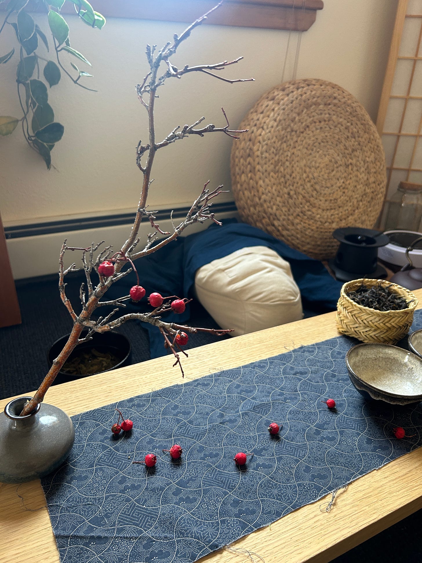 The Way of Tea at Soma Mountain Rejuvenation in Longmont CO The Way of Tea at Soma Mountain Rejuvenation in Longmont CO