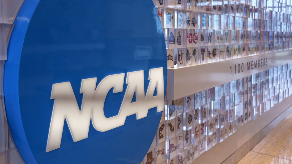 NCAA faces new lawsuit related to Alston Supreme Court case - Sports  Illustrated
