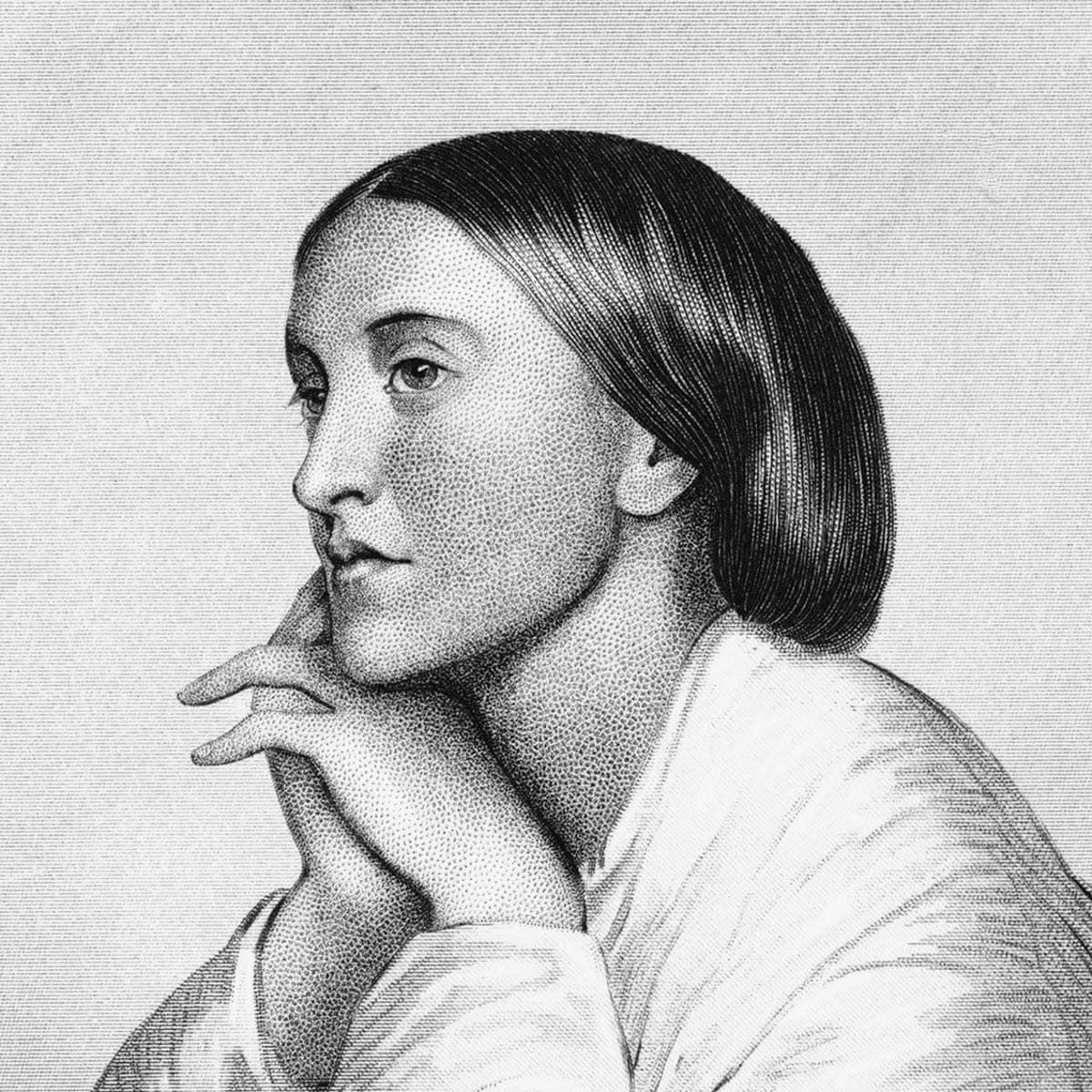 Christina Rossetti deserves to be No 1 | Poetry | The Guardian