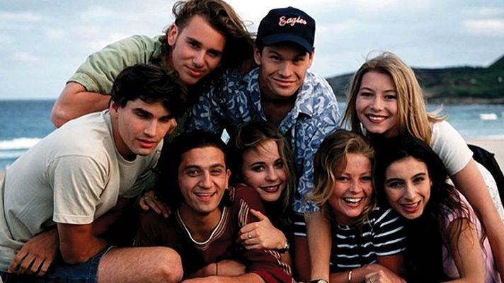 Feeling Seen on Screen: Why Australian Teen TV is So Important - ACTF Blog