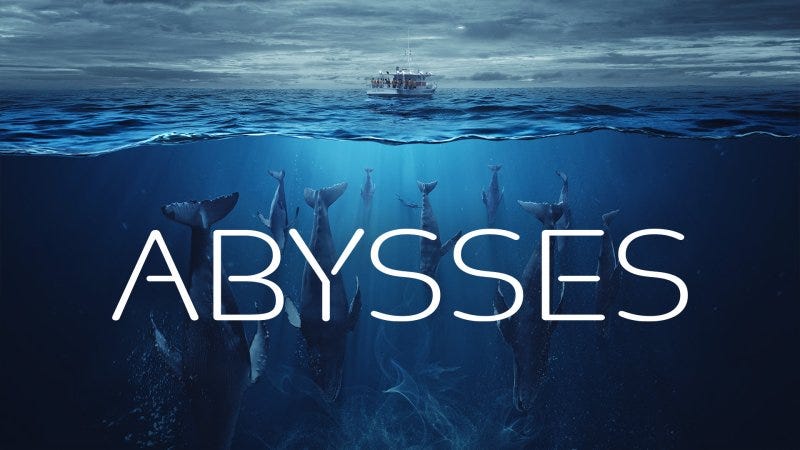Abysses - Replay et vidéos en streaming - France tv