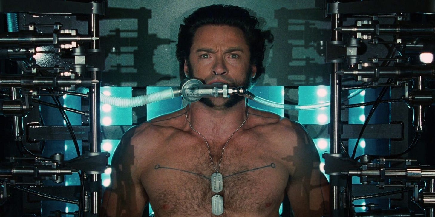 How Did Wolverine Get His Adamantium Skeleton & Claws?