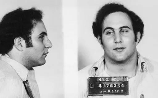 Inside the mind of the 'Son of Sam': David Berkowitz's crimes