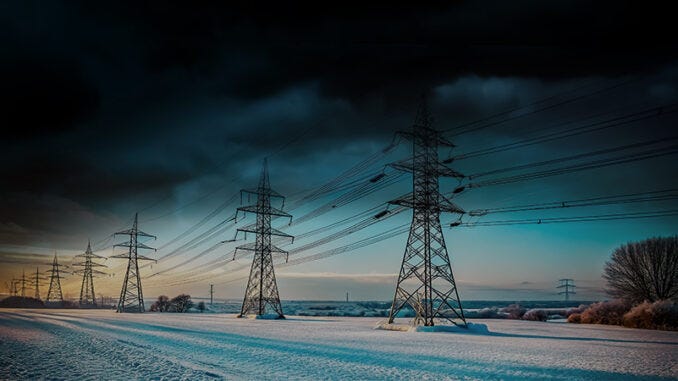 GB electricity market GB electricity market