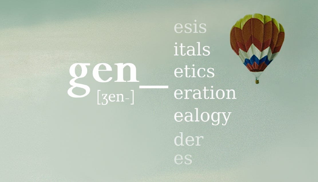 GEN_ di Matarrese in Concorso a Sundance - Cinema & Video International GEN_ di Matarrese in Concorso a Sundance - Cinema & Video International