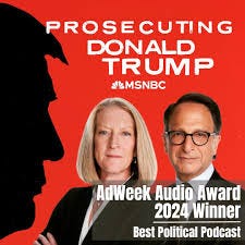 Andrew Weissmann | My podcast co-host ...