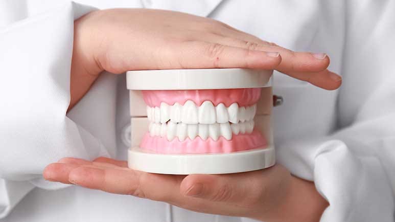 gum disease and chronic illness