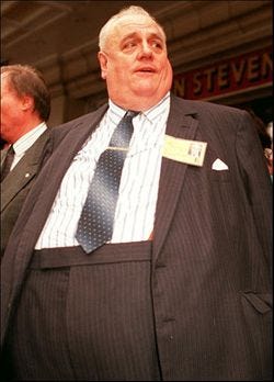 Sir Cyril Smith (1928-2010) - Mémorial Find a Grave