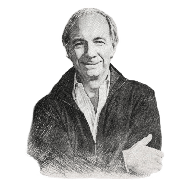 Ray Dalio – Principes et succès du gourou de la bourse