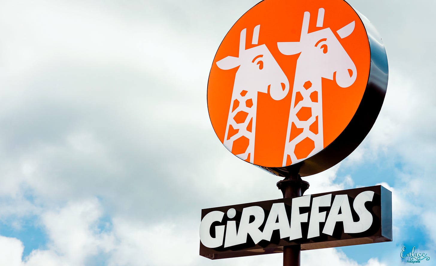 Giraffas passa a usar feedbacks de clientes em ações para elevar a  experiência de consumo - Mercado&Consumo