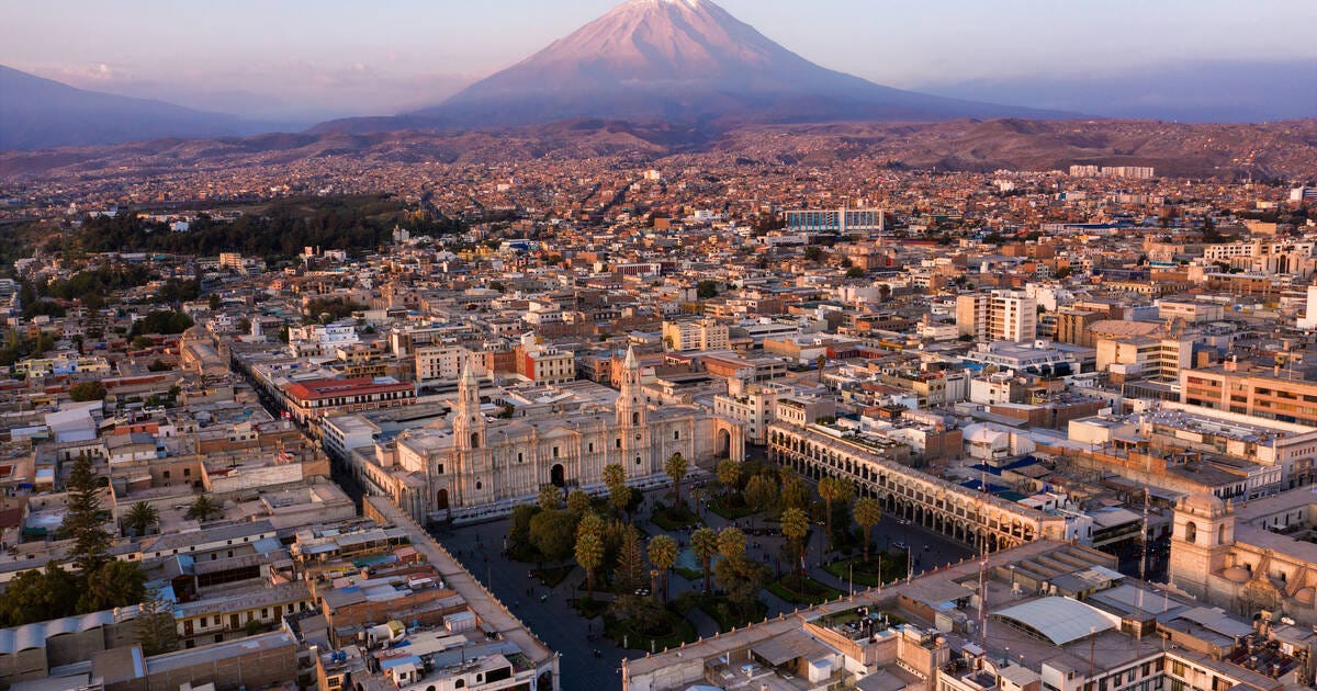 Best Latin American Cities to Visit for Vacation - Thrillist