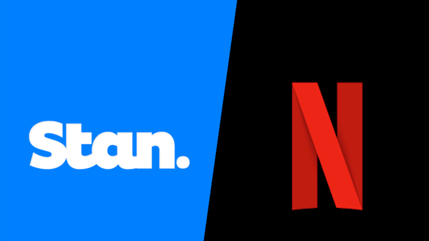 Stan and Netflix: Which streaming service is cheaper? - 9Celebrity
