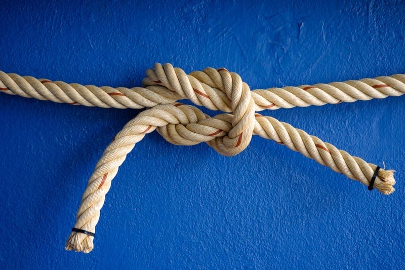 Impress Your Midshipman with Your Knot Knowledge